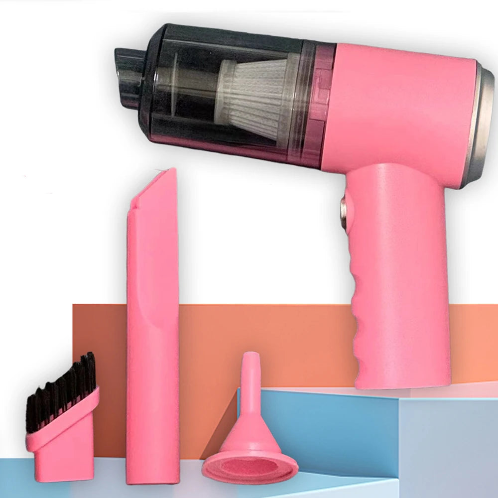 3 In 1 Vacuum Cleaner