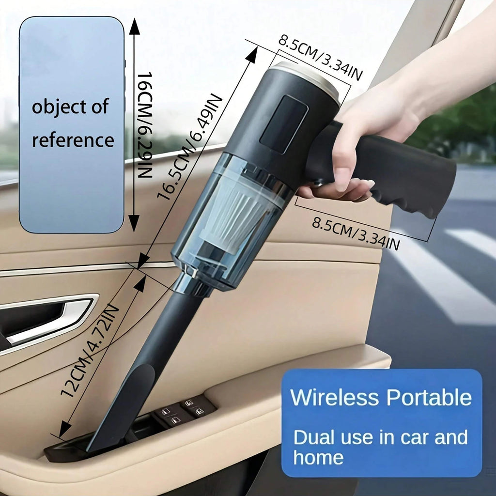 3 In 1 Vacuum Cleaner