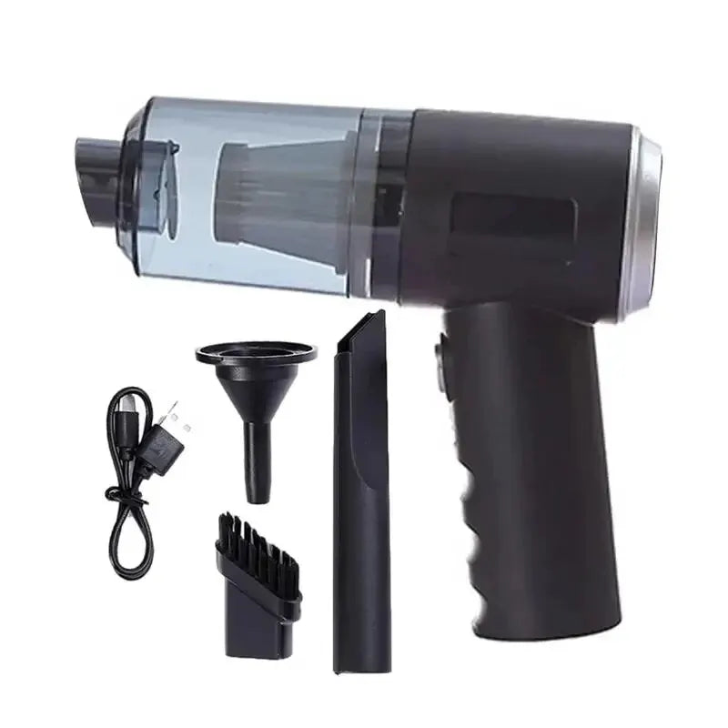 3 In 1 Vacuum Cleaner